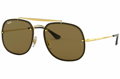 Ray-Ban Blaze General Blaze Collection RB3583N 001/73 - Velikost ONE SIZE Ray-Ban