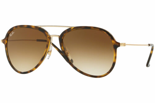 Ray-Ban RB4298 710/51 - Velikost ONE SIZE Ray-Ban