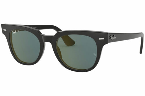 Ray-Ban Meteor Classic RB2168 901/52 Polarized - Velikost ONE SIZE Ray-Ban