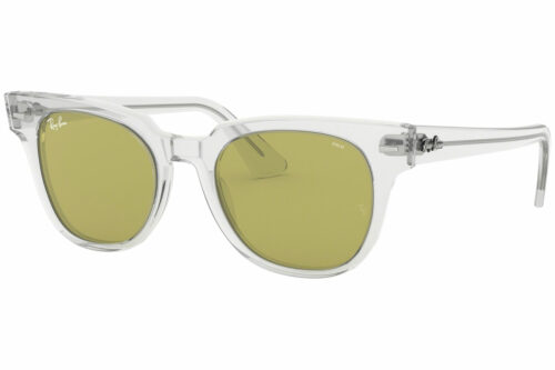 Ray-Ban Meteor Evolve RB2168 912/4C - Velikost ONE SIZE Ray-Ban