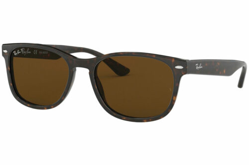 Ray-Ban RB2184 902/57 Polarized - Velikost ONE SIZE Ray-Ban