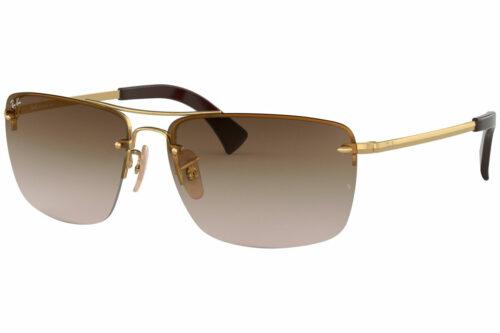 Ray-Ban RB3607 001/13 - Velikost ONE SIZE Ray-Ban