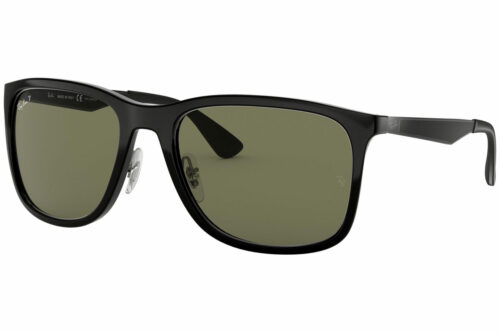Ray-Ban RB4313 601/9A Polarized - Velikost ONE SIZE Ray-Ban