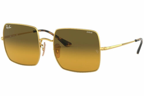 Ray-Ban Square Evolve RB1971 9150AC - Velikost ONE SIZE Ray-Ban