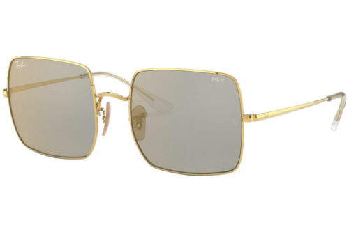 Ray-Ban Square 1971 RB1971 001/B3 - Velikost ONE SIZE Ray-Ban