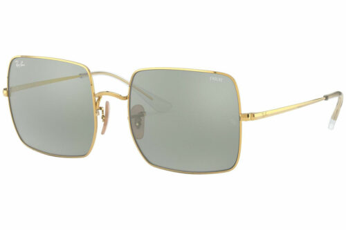 Ray-Ban Square 1971 RB1971 001/W3 - Velikost ONE SIZE Ray-Ban