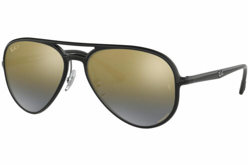 Ray-Ban Chromance Collection RB4320CH 601/J0 Polarized - Velikost ONE SIZE Ray-Ban