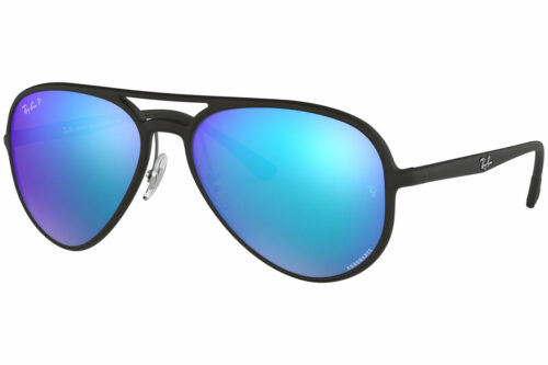 Ray-Ban Chromance Collection RB4320CH 601SA1 Polarized - Velikost ONE SIZE Ray-Ban
