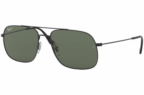 Ray-Ban RB3595 90149A Polarized - Velikost L Ray-Ban