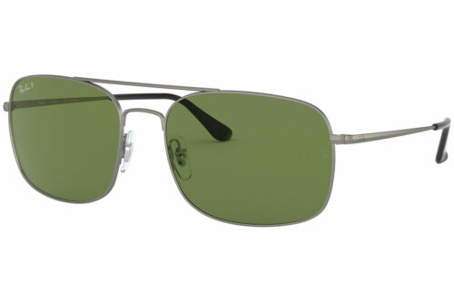 Ray-Ban RB3611 029/O9 Polarized - Velikost ONE SIZE Ray-Ban