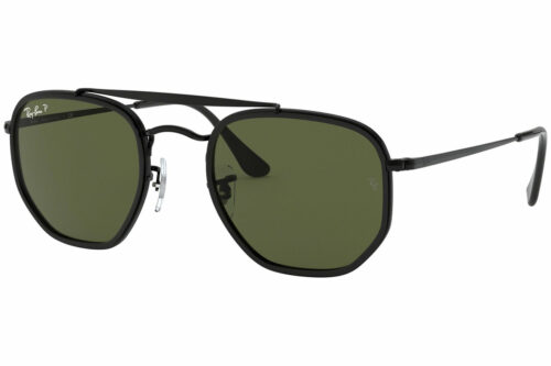 Ray-Ban Marshal II RB3648M 002/58 Polarized - Velikost ONE SIZE Ray-Ban