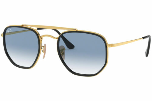 Ray-Ban Marshal II RB3648M 91673F - Velikost ONE SIZE Ray-Ban