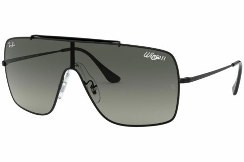 Ray-Ban Wings II RB3697 002/11 - Velikost ONE SIZE Ray-Ban