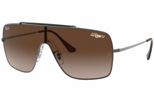 Ray-Ban Wings II RB3697 004/13 - Velikost ONE SIZE Ray-Ban