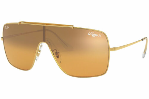 Ray-Ban Wings II RB3697 9050Y1 - Velikost ONE SIZE Ray-Ban