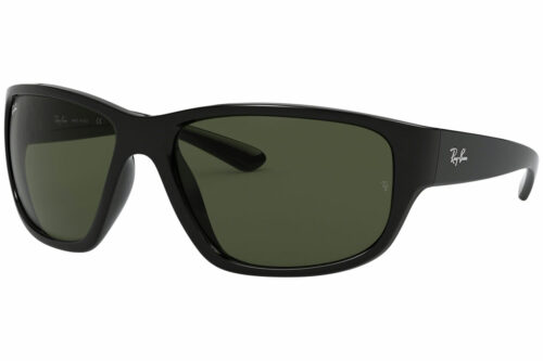 Ray-Ban RB4300 601/31 - Velikost ONE SIZE Ray-Ban