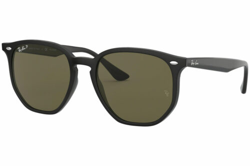 Ray-Ban RB4306 601/9A Polarized - Velikost ONE SIZE Ray-Ban