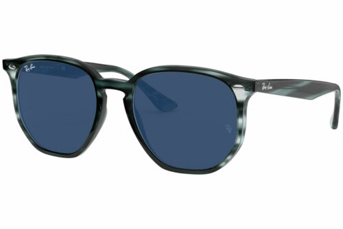 Ray-Ban RB4306 643280 - Velikost ONE SIZE Ray-Ban