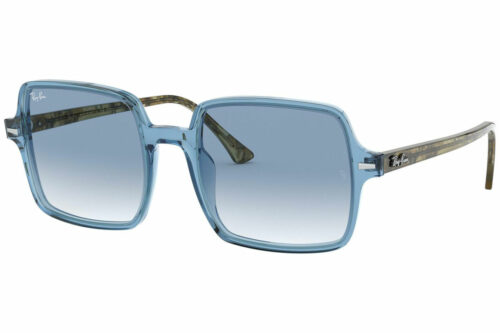 Ray-Ban Square II RB1973 12833F - Velikost ONE SIZE Ray-Ban