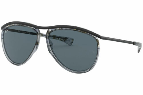 Ray-Ban Olympian Aviator RB2219 1286R5 - Velikost ONE SIZE Ray-Ban
