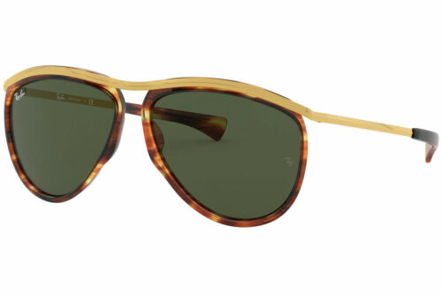 Ray-Ban Olympian Aviator RB2219 954/31 - Velikost ONE SIZE Ray-Ban