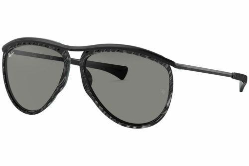 Ray-Ban Olympian Aviator RB2219 1305B1 - Velikost ONE SIZE Ray-Ban