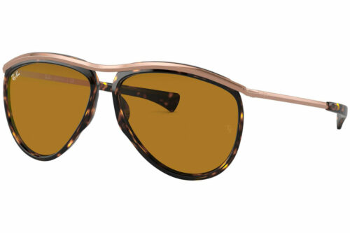 Ray-Ban Olympian Aviator RB2219 130933 - Velikost ONE SIZE Ray-Ban