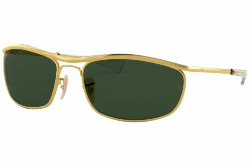 Ray-Ban Olympian I Deluxe RB3119M 001/31 - Velikost ONE SIZE Ray-Ban