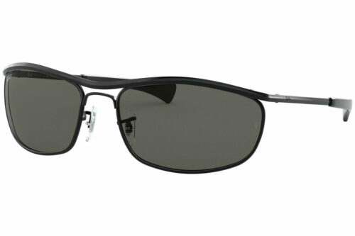 Ray-Ban Olympian I Deluxe RB3119M 002/58 Polarized - Velikost ONE SIZE Ray-Ban