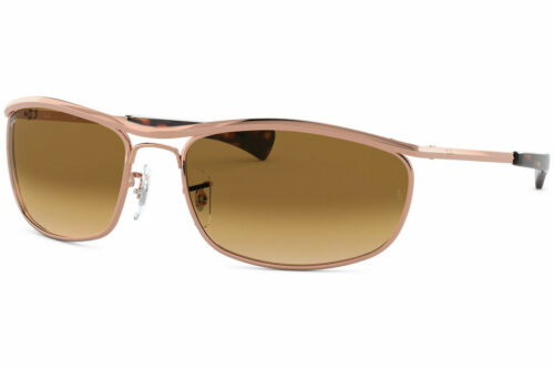 Ray-Ban Olympian I Deluxe RB3119M 920251 - Velikost ONE SIZE Ray-Ban