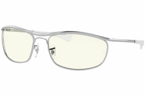 Ray-Ban Olympian I Deluxe RB3119M 003/BL - Velikost ONE SIZE Ray-Ban