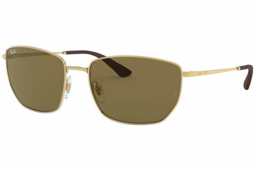 Ray-Ban RB3653 001/73 - Velikost ONE SIZE Ray-Ban