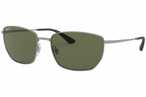 Ray-Ban RB3653 004/9A Polarized - Velikost ONE SIZE Ray-Ban
