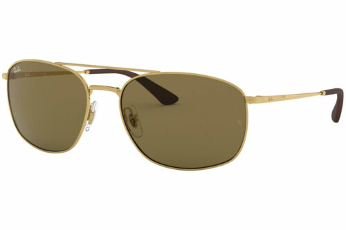 Ray-Ban RB3654 001/73 - Velikost ONE SIZE Ray-Ban