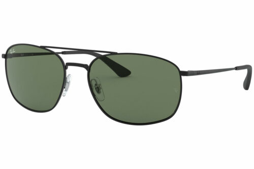 Ray-Ban RB3654 002/71 - Velikost ONE SIZE Ray-Ban