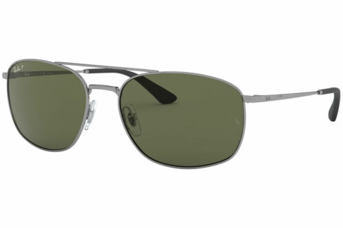 Ray-Ban RB3654 004/9A Polarized - Velikost ONE SIZE Ray-Ban
