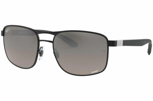 Ray-Ban RB3660CH 186/5J Polarized - Velikost ONE SIZE Ray-Ban