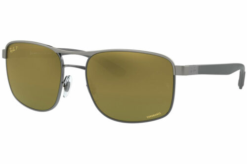 Ray-Ban RB3660CH 90756O Polarized - Velikost ONE SIZE Ray-Ban