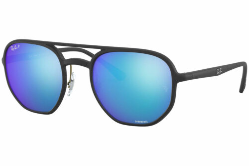 Ray-Ban RB4321CH 601SA1 Polarized - Velikost ONE SIZE Ray-Ban