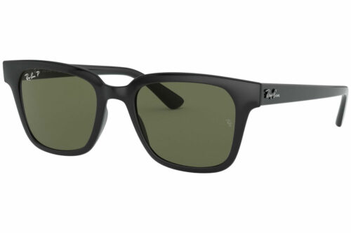 Ray-Ban RB4323 601/9A Polarized - Velikost ONE SIZE Ray-Ban