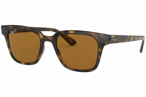 Ray-Ban RB4323 710/83 Polarized - Velikost ONE SIZE Ray-Ban