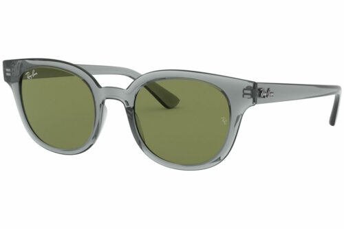 Ray-Ban RB4324 64504E - Velikost ONE SIZE Ray-Ban