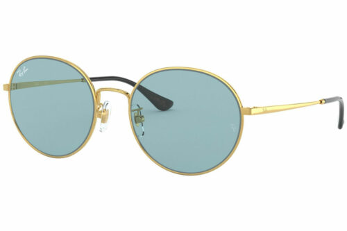 Ray-Ban RB3612 001/80 - Velikost ONE SIZE Ray-Ban