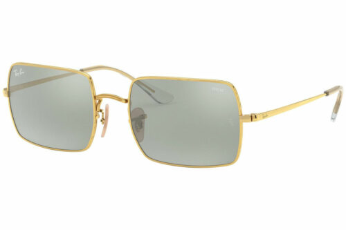 Ray-Ban Rectangle RB1969 001/W3 - Velikost ONE SIZE Ray-Ban