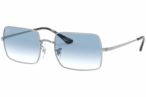 Ray-Ban Rectangle RB1969 91493F - Velikost ONE SIZE Ray-Ban