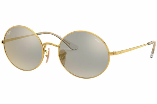 Ray-Ban Oval RB1970 001/B3 - Velikost ONE SIZE Ray-Ban