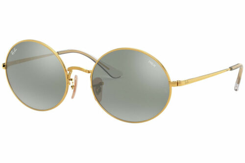 Ray-Ban Oval RB1970 001/W3 - Velikost ONE SIZE Ray-Ban