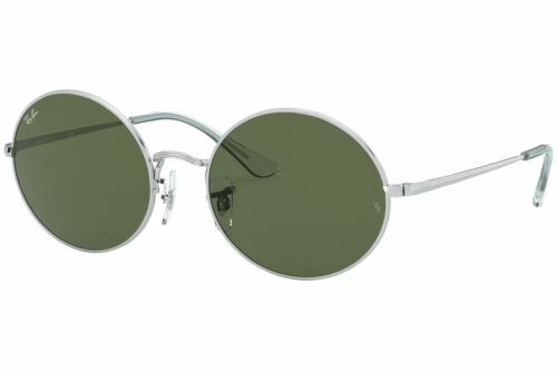 Ray-Ban Oval RB1970 914931 - Velikost ONE SIZE Ray-Ban