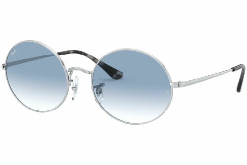 Ray-Ban Oval RB1970 91493F - Velikost ONE SIZE Ray-Ban