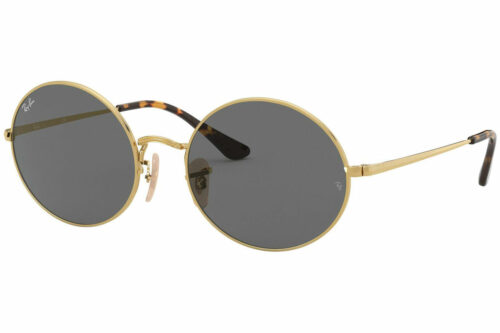 Ray-Ban Oval RB1970 9150B1 - Velikost ONE SIZE Ray-Ban